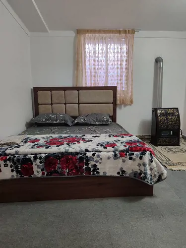 تصویر 10 - خانه کارن در  ساری