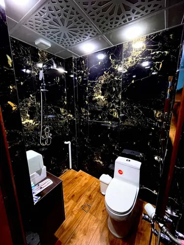 تصویر 12 - هتل سنتی عمارت جیران (اتاق پرنیان) با صبحانه رایگان در  کرمانشاه