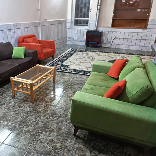 تصویر 10 - آپارتمان مبله اردیبهشت نزدیک زاینده رود  در  اصفهان