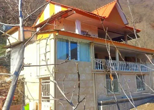 تصویر 10 - ویلا دوبلکس راج طاویر در علی آباد کتول