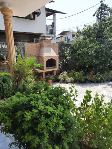 تصویر 5 - ویلا گلباغ ریحانه در رامسر