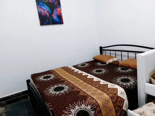 تصویر 19 - ویلا استخردار آبگرم بهشت پنهان  در  کردان