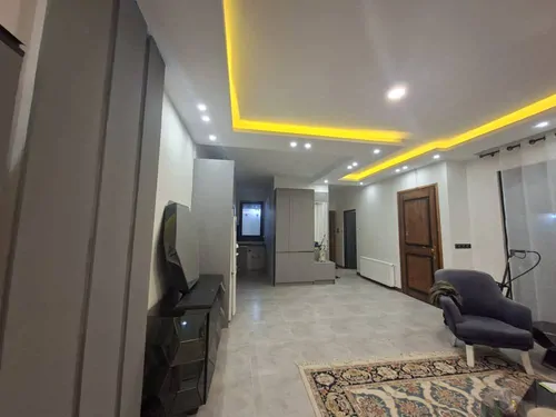 تصویر 4 - ویلا استخردار ابگرم رز در کردان