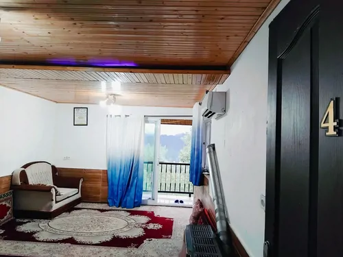 تصویر 4 - خانه عمو رشید (واحد ۴) در  بابل