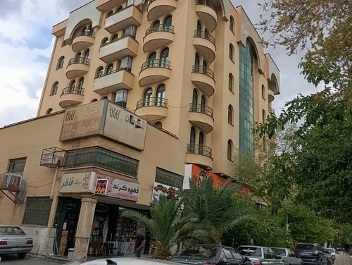 تصویر 4 - آپارتمان دریا ساحل  در شیراز