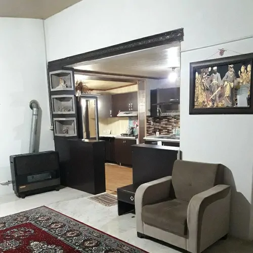 تصویر 5 - ویلا منزل در  انزلی