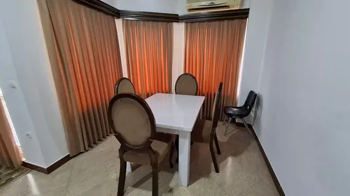 تصویر 6 - آپارتمان مبله ساحلی مولایی (2) در  نور