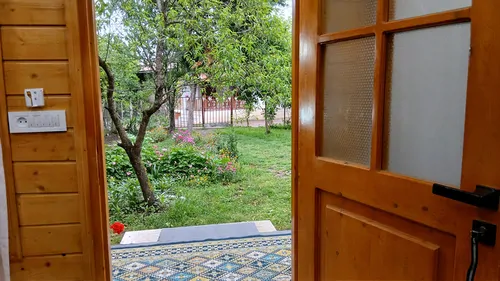تصویر 24 - کلبه سوییسی وارش لیپا در ماسال