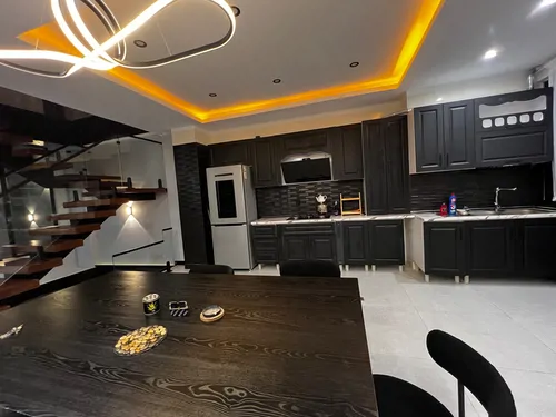 تصویر 10 - ویلا لاکچری استخردار آبگرم شاه دختِ مهرآباد در  رودهن