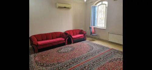 تصویر 8 - آپارتمان مبله میدان قبله در  لار