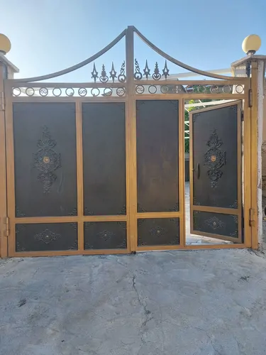 تصویر 21 - ویلا صادق اباد گلستان دنج  در  باغ بهادران