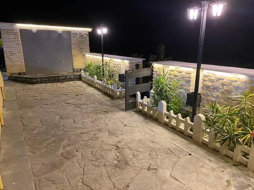 تصویر 18 - ویلا بوتیک ساحلی مهسا (واحد2) در  ایزدشهر