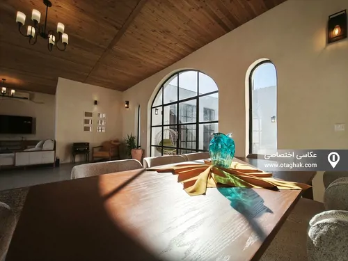 تصویر 14 - ویلا استخردار آبسرد وطن در قشم