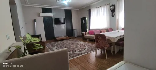 تصویر 3 - ویلا بهشت کوچک دلسا در آستانه اشرفیه
