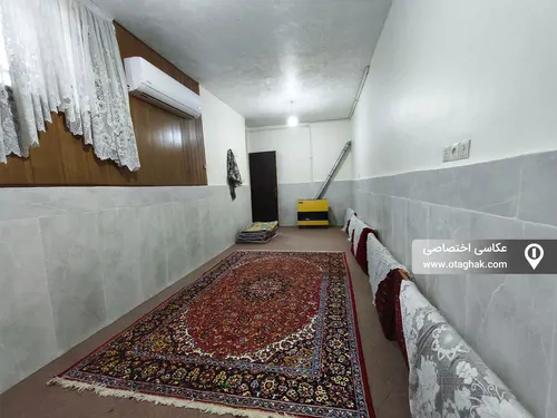 تصویر 8 - خانه مهرالرضا در  قم