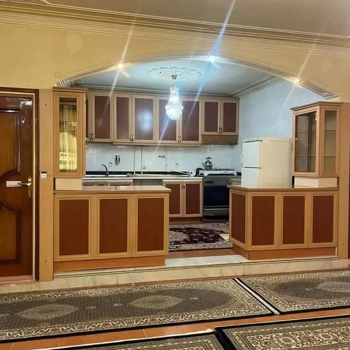 تصویر 5 - خانه ویلا دربستی(سرعین) در  سرعین