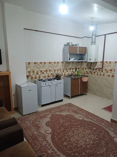 تصویر 5 - ویلا باغ بهشت (۱) در  رشت