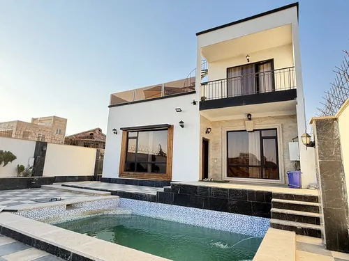 تصویر 15 - ویلا استخردار آبگرم میلاد در رودهن