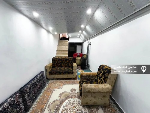 تصویر 8 - خانه یگانه در ماسال