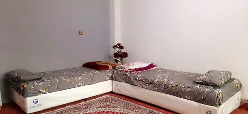 تصویر 4 - سوییت گل جهان (واحد6) در رودبار