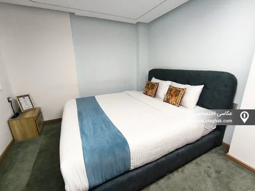 تصویر 3 - هتل سنتی ماه گیسو (دنج)	 در  شیراز