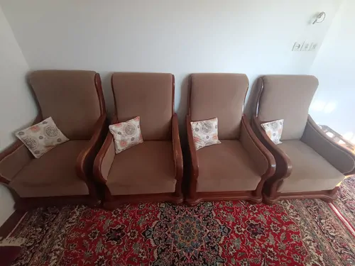 تصویر 7 - ویلا حامد در  رشت