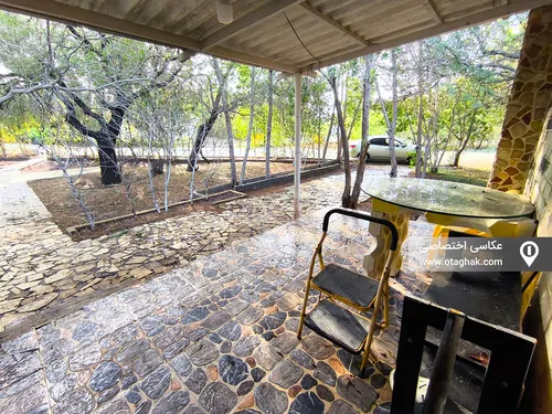 تصویر 10 - ویلا اسپادانا در  کیش