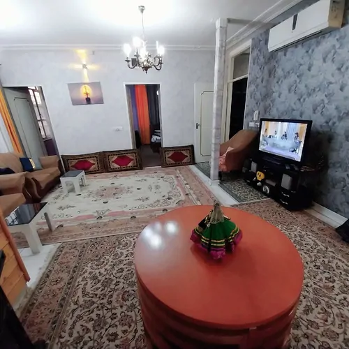 تصویر 8 - آپارتمان مبله حافظیه دروازه قران  در  شیراز