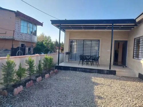 تصویر 16 - ویلا آرام (5) در چالوس