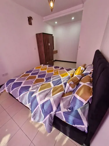 تصویر 8 - آپارتمان هیرمند (واحد 1 VIP)  در  کیش