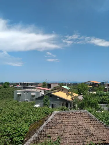 تصویر 20 - ویلا خونه صورتی در  آستارا