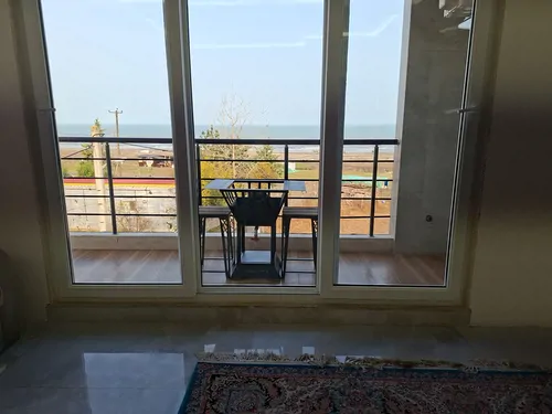 تصویر 22 - آپارتمان ساحلی ارتمیا واحد (3) در رضوانشهر
