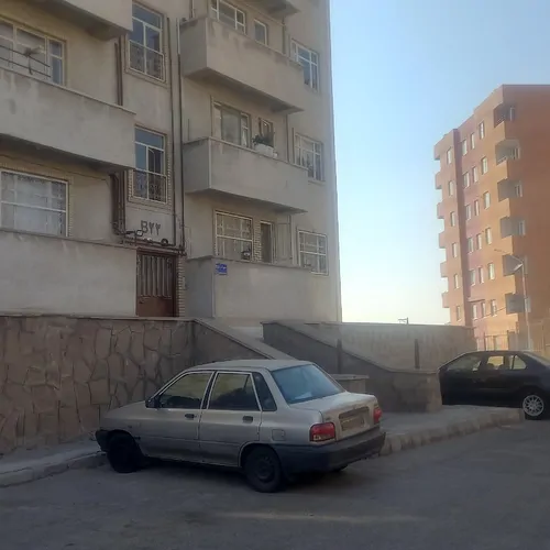 تصویر 9 - آپارتمان مبله نوپدید در  تبریز