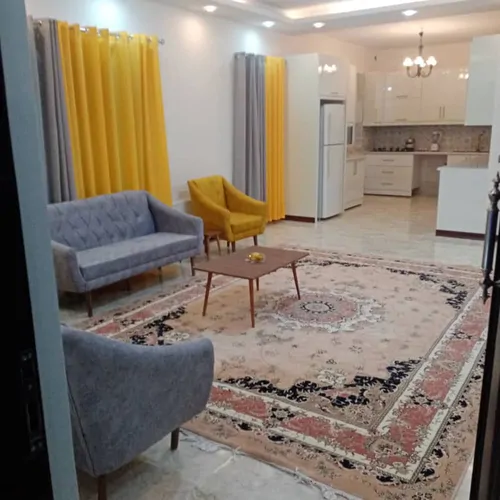تصویر 4 - ویلا منزل راحت در شهریار