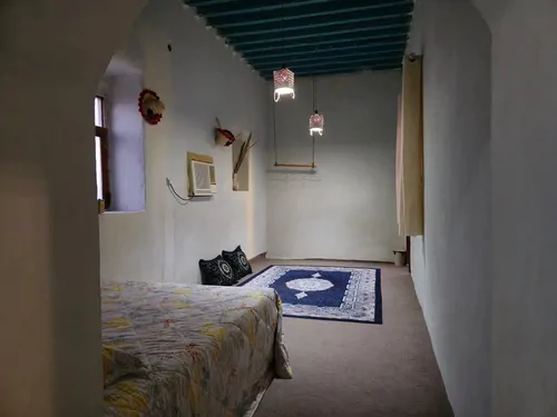 تصویر 4 - اقامتگاه بوم‌گردی ملیس (واحد ۱۰۴) در قشم