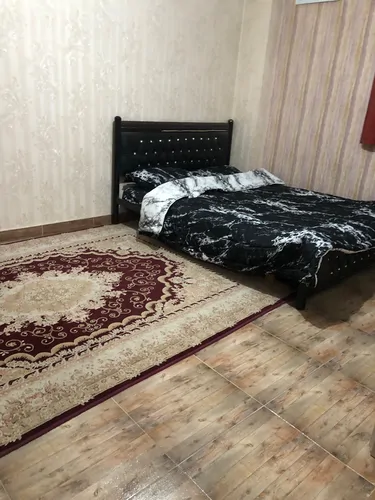 تصویر 13 - ویلا استخردار آبگرم باغ گردو با فوتبال دستی در سهیلیه