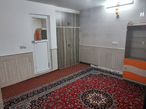 تصویر 7 - خانه مبله رنگینی  در  کاشان