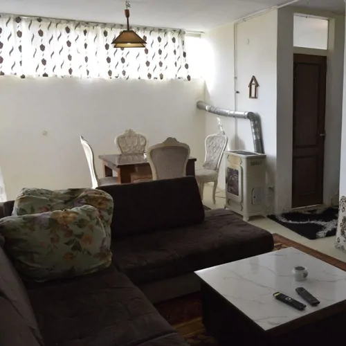 تصویر 3 - خانه باغ کوهستانی در درکه در  تهران