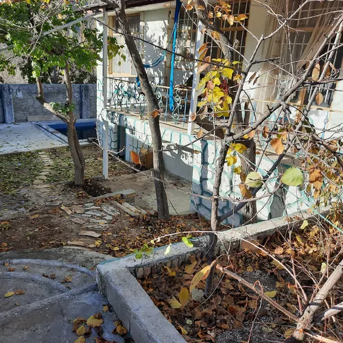 تصویر 2 - ویلا سرهه در برغان