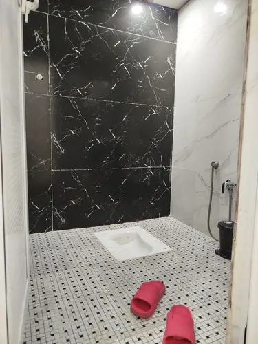 تصویر 19 - ویلا استخردار آبگرم سرپوشیده کامرانیه در  چهارباغ