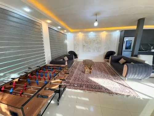 تصویر 12 - ویلا استخردار آبگرم فانوس در ملارد