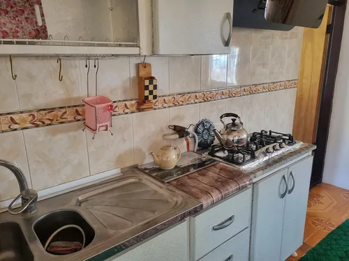 تصویر 7 - آپارتمان چشم انداز در رامسر