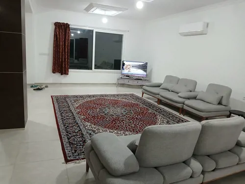 تصویر 3 - ویلا جنگلی آبندانک در  نوشهر