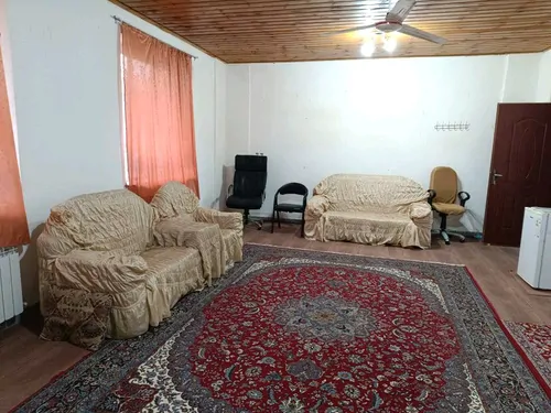 تصویر 2 - سوییت فرهنگیان ماچیان (اتاق 7) در رودسر