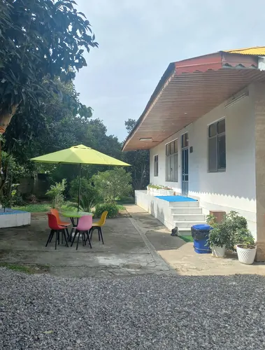 تصویر ۱ - ویلا گلگشت در  فومن