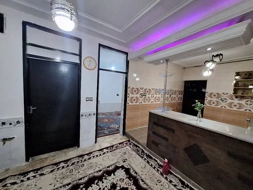 تصویر 4 - خانه بمب آرامش در شیراز