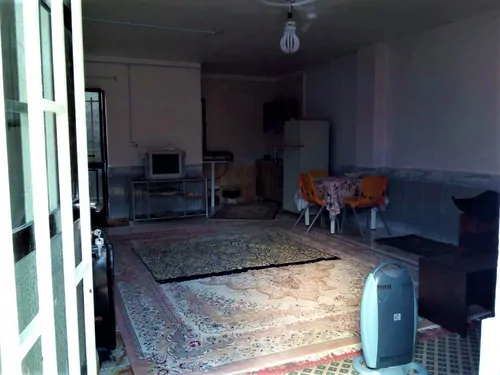 تصویر 2 - ویلا نیکروح در گرگان