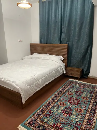 تصویر 6 - آپارتمان مبله معالی آباد 84 در  شیراز