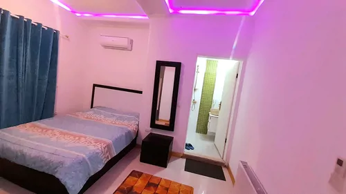 تصویر 20 - ویلا استخردار آبگرم عمارت (۱۱۱) با بیلیارد در رامسر