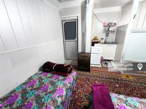 تصویر 6 - سوییت بلوار در دامغان